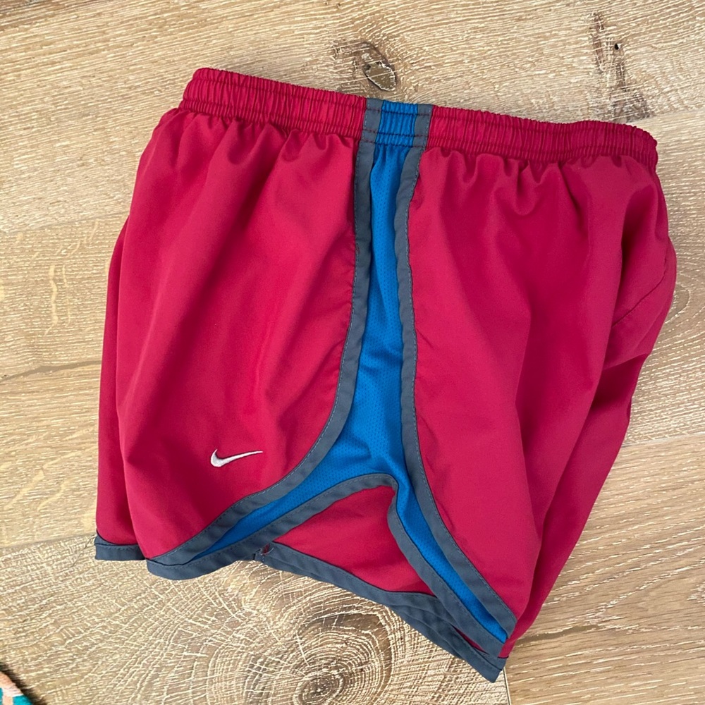 Nike Dry Fit Shorts